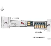 ★手数料０円★小野市本町 月極駐車場